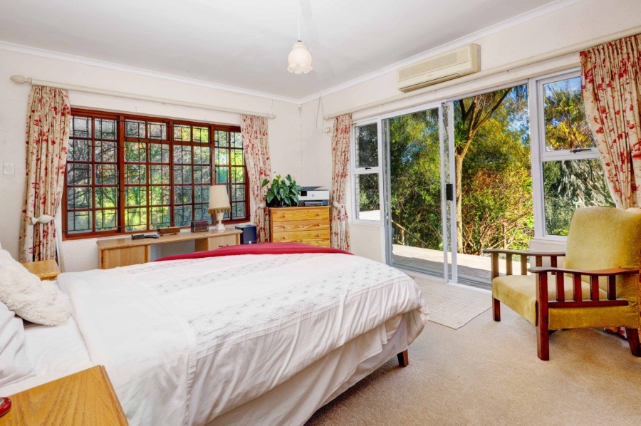 4 Bedroom Property for Sale in Welgemoed Western Cape